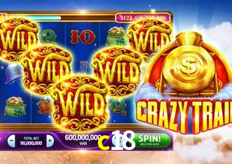 Desvendando o Mundo dos Jogos Virtuais na c18