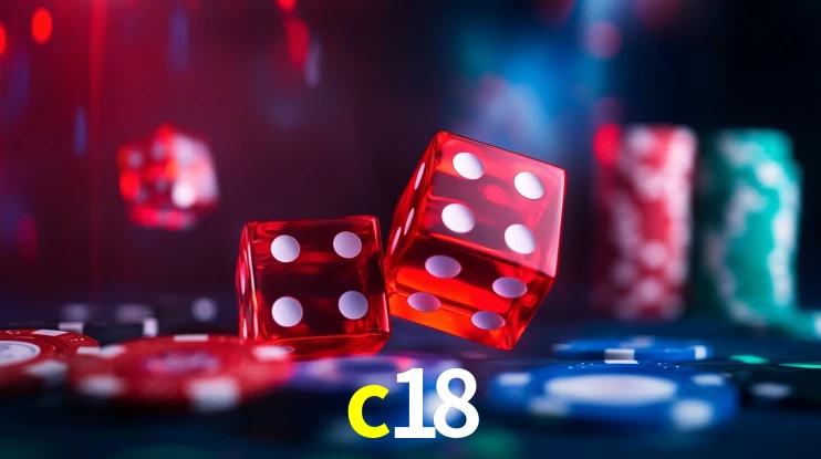 Bonus na Plataforma Online c18