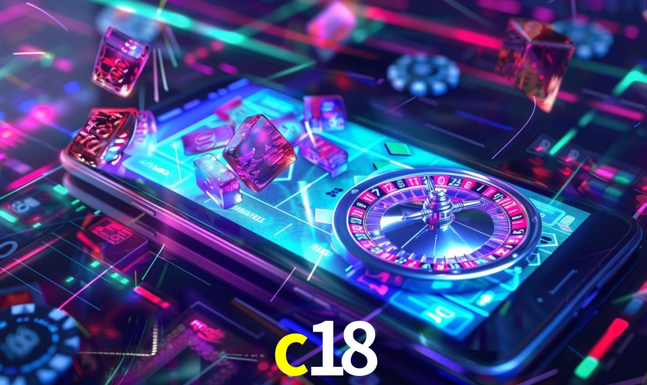 Benefícios da Conta c18