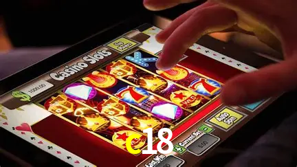 A Revolução dos Aplicativos de Jogos no 330bet