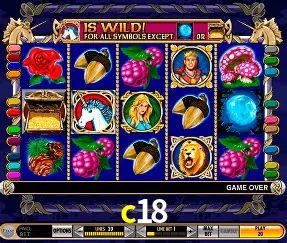 Descubra a Magia dos Jogos de Arcade no 330bet