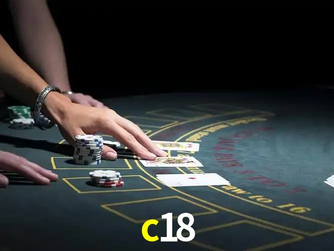 c18 Promoções - 30+ Ofertas Diárias