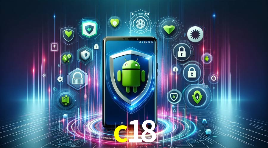 Platform Technology c18