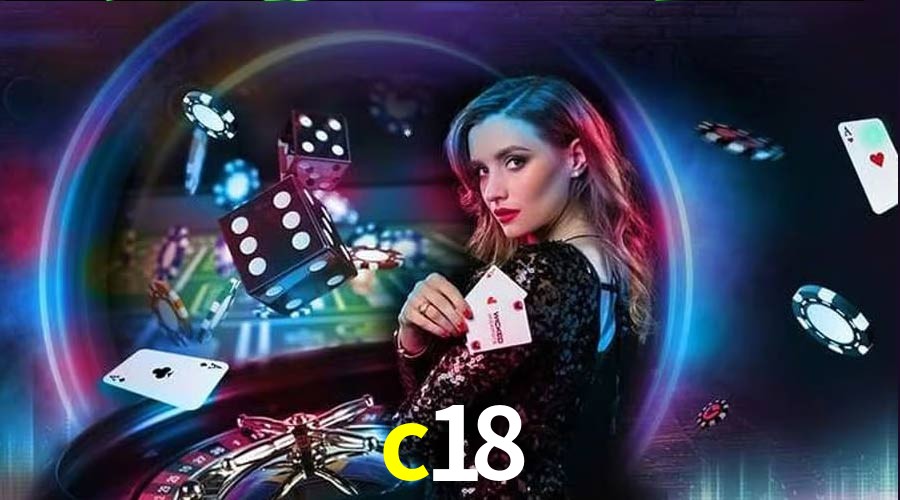 Seasonal Promotions c18