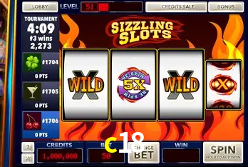 A Revolução dos Aplicativos de Jogos no c18