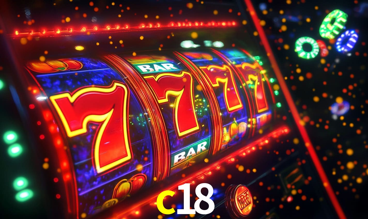 c18,c18.com
