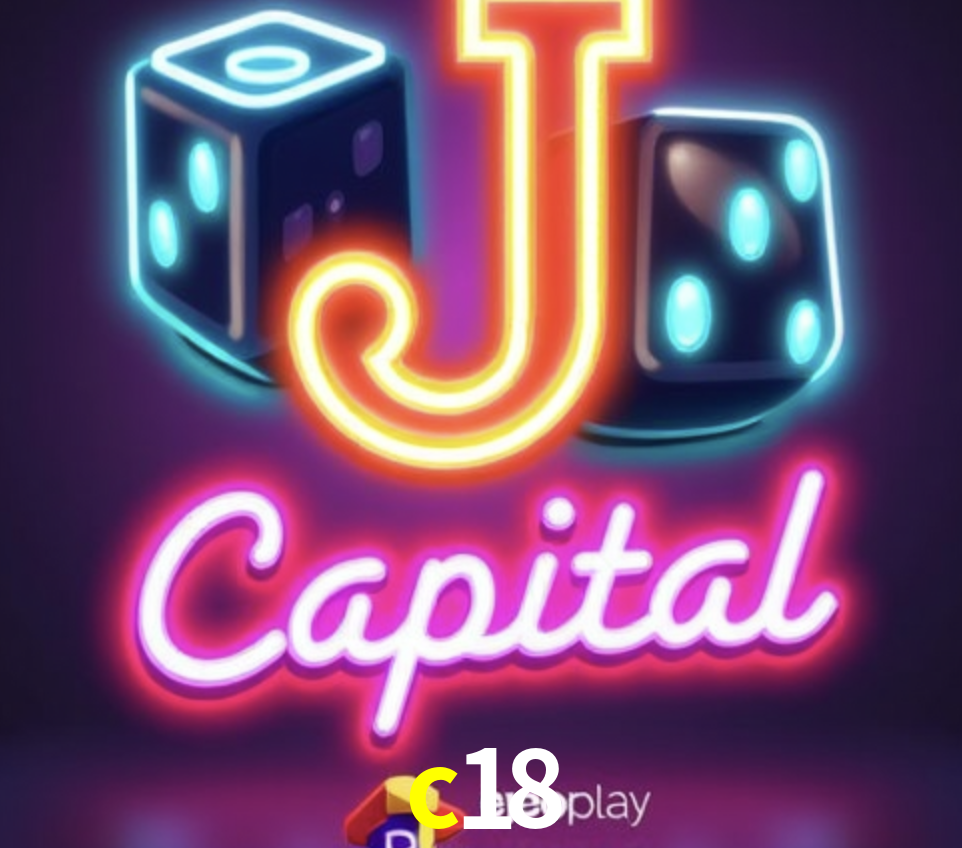 APP oficial da c18 para mobile