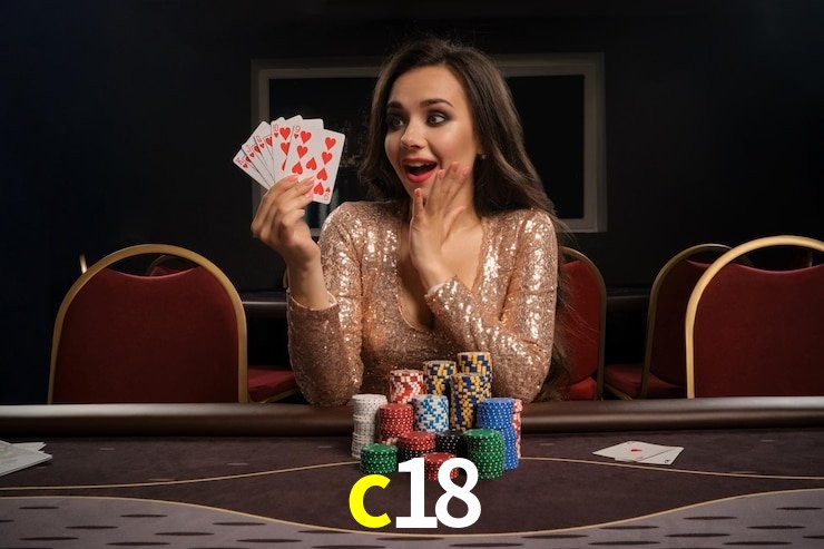 Casino Ao Vivo c18