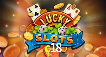 Descubra a Magia dos Jogos de Arcade no c18