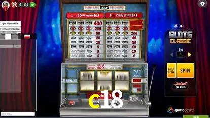 A Experiência Imersiva dos Cassinos Ao Vivo no c18