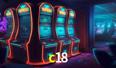 c18 Bônus - Pacote R$5.000 + VIP