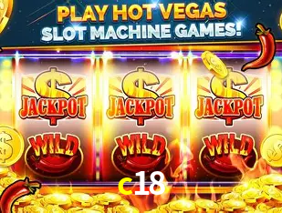 Desvendando o Mundo dos Jogos Virtuais na c18