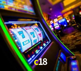 Apostas Esportivas na c18: Um Guia Completo