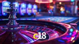 Slot Games c18