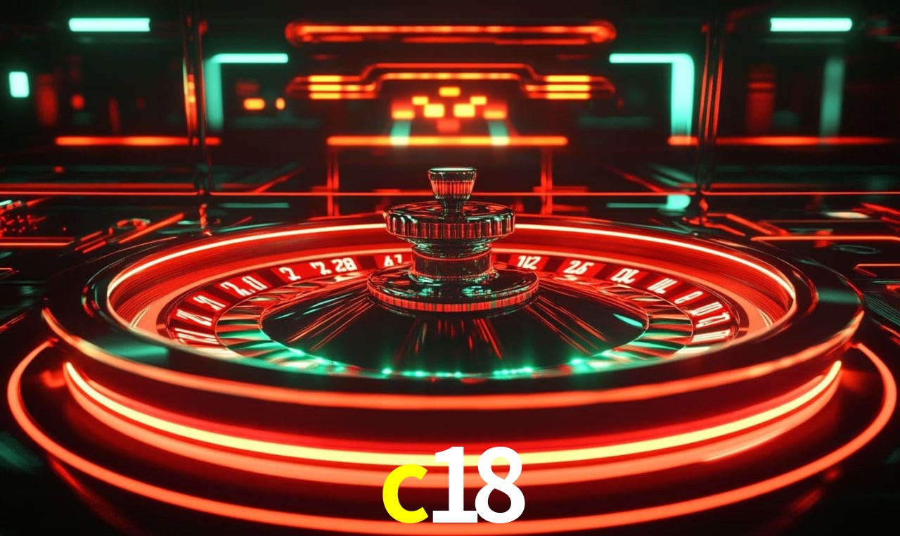Descubra o Programa VIP da c18: Vantagens Exclusivas para Jogadores