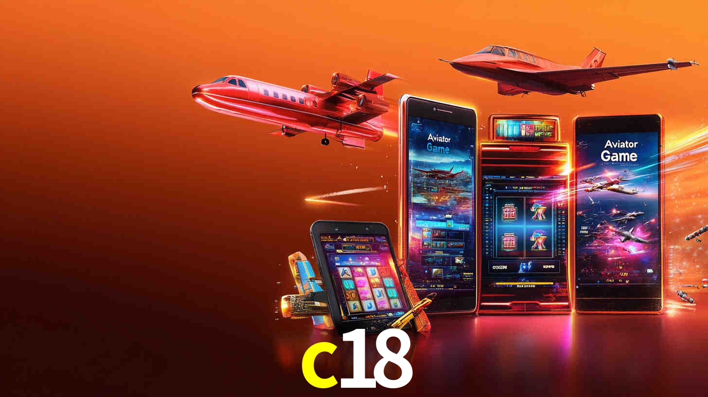 Apostas Esportivas na c18: Um Guia Completo