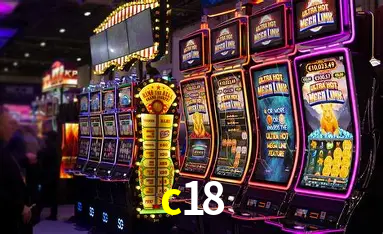 c18 São Paulo - All Bonuses