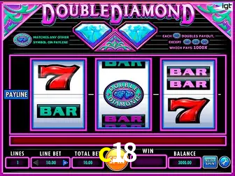 A Popularidade dos Caça-Níqueis no c18