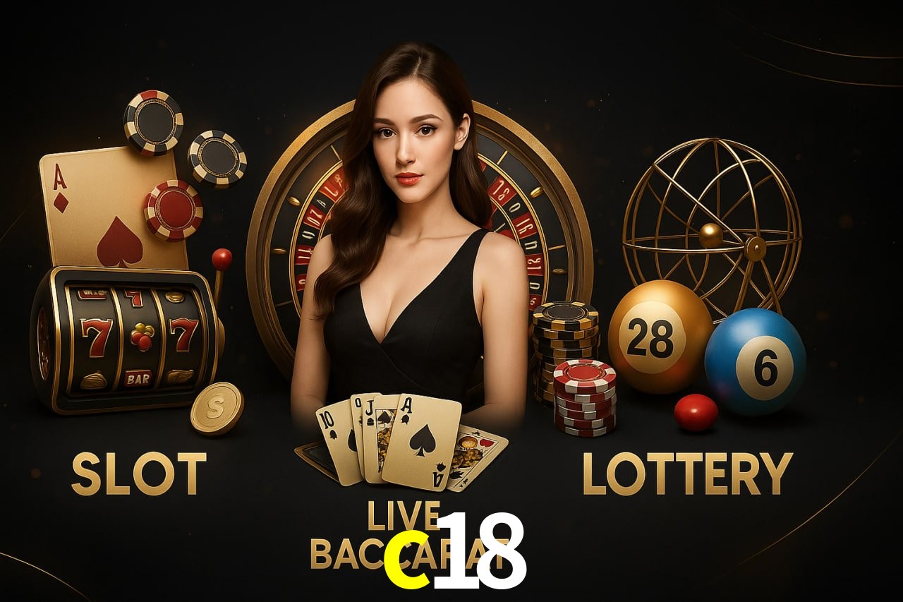 c18 Belo Horizonte - Promo Tips