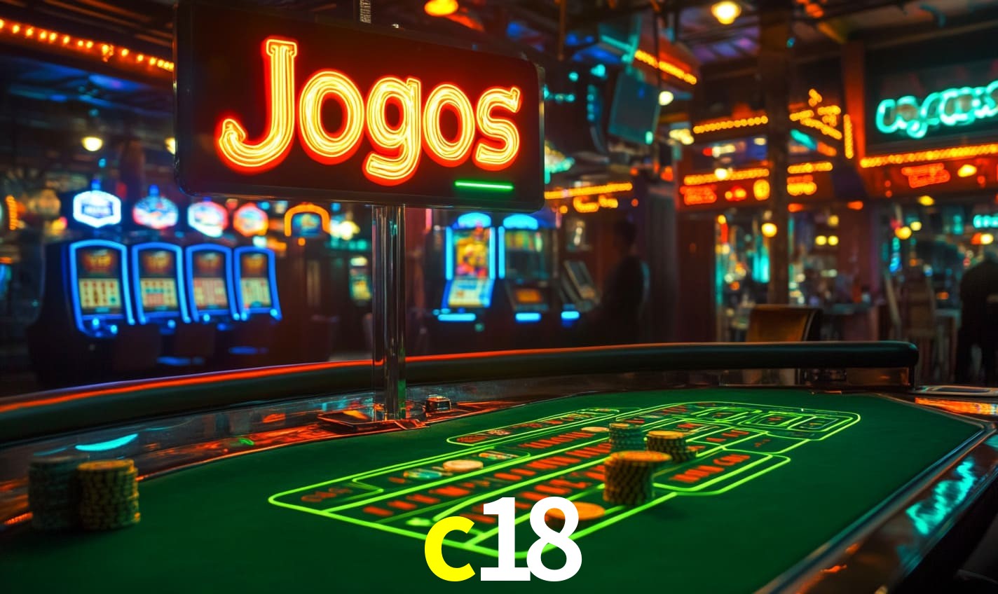 c18 - Aplicativo Móvel