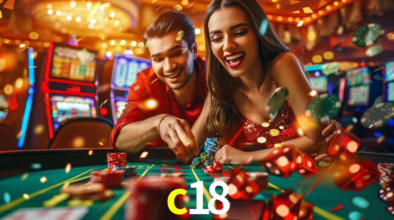 c18 Entrar - Login Seguro Certificado