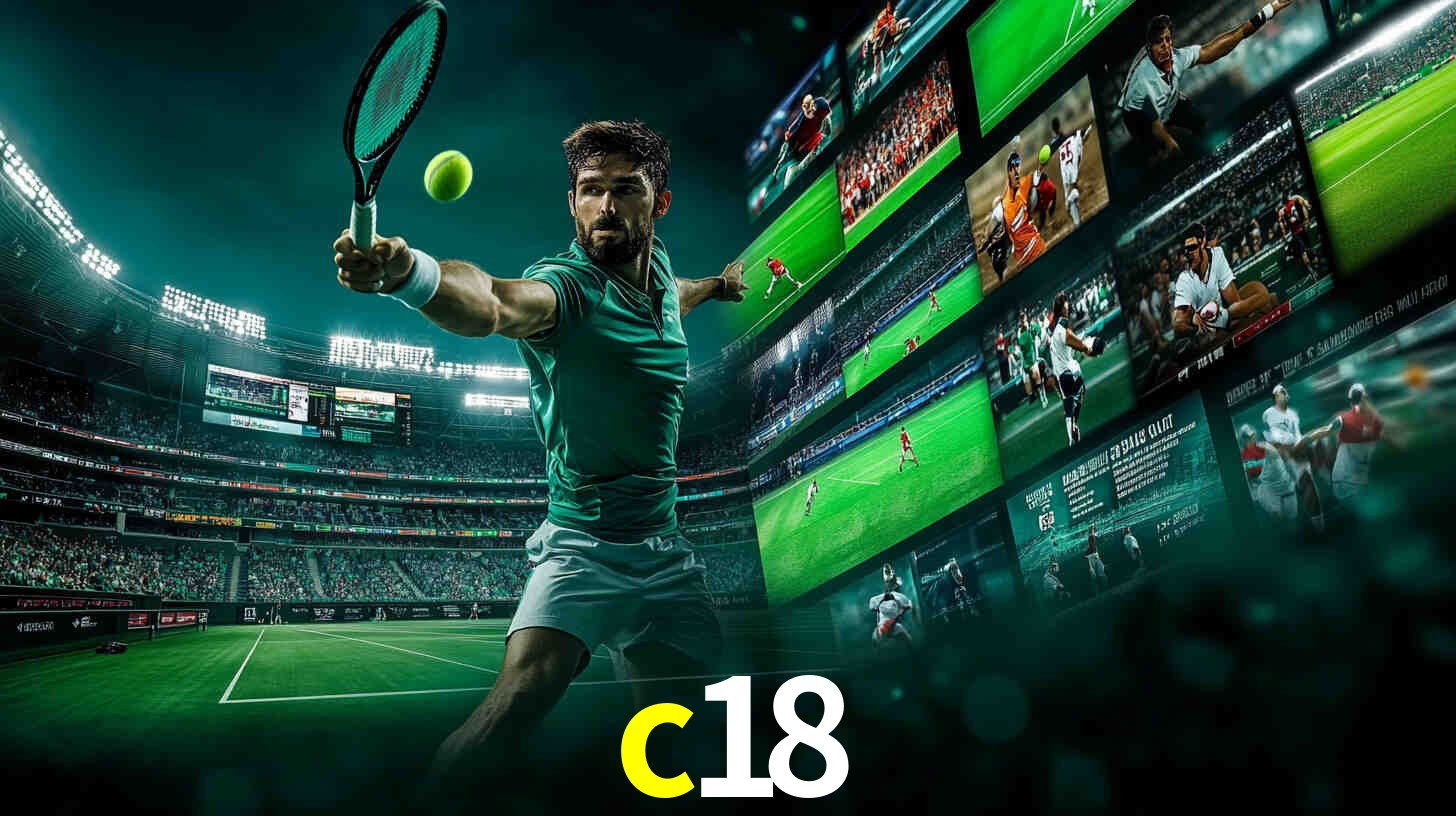 Link Download c18