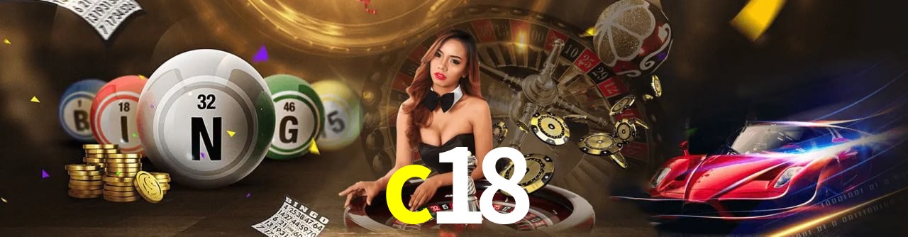 Melhores Jogos c18