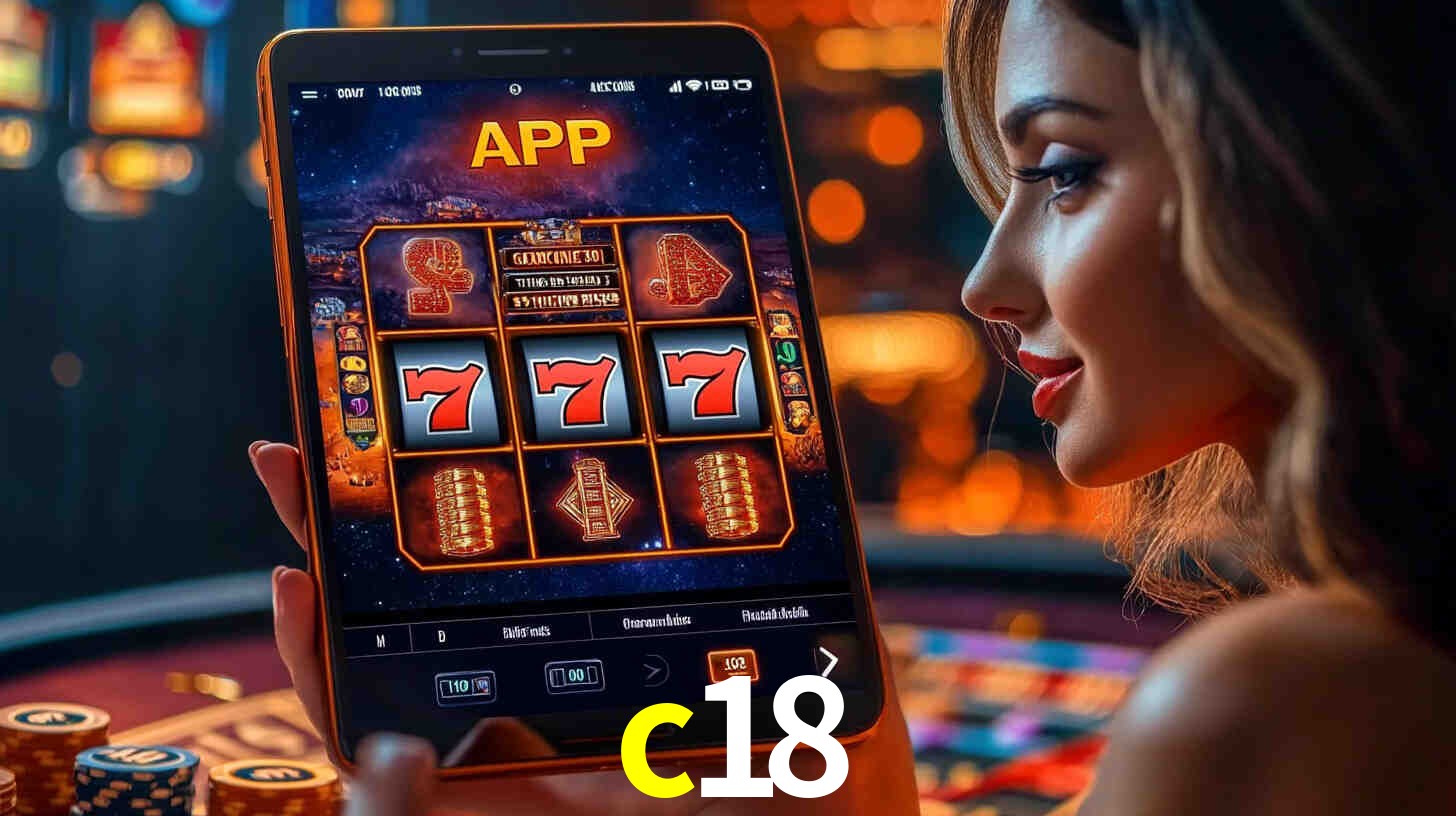c18 bet Brasil