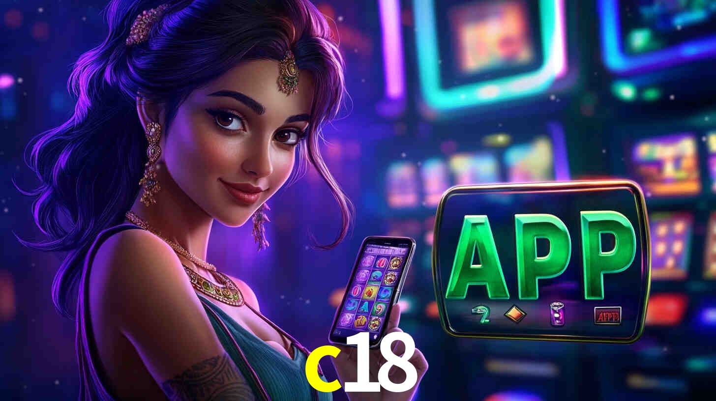 c18 bet casino