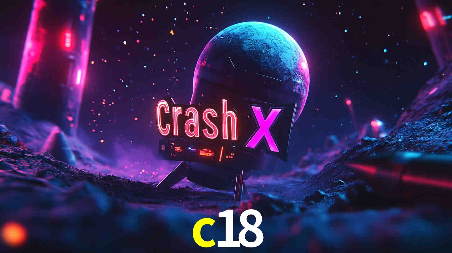 Baixar c18 Android