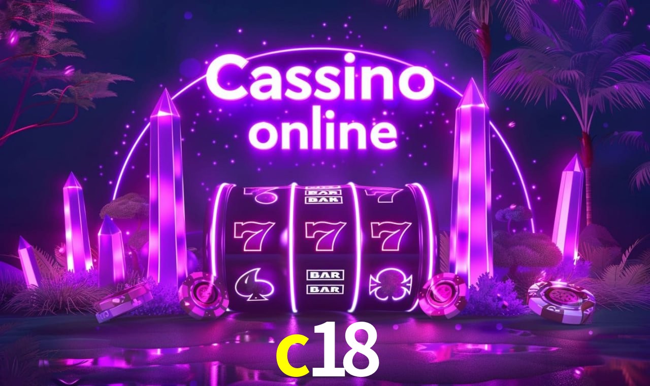 Qualificar VIP c18