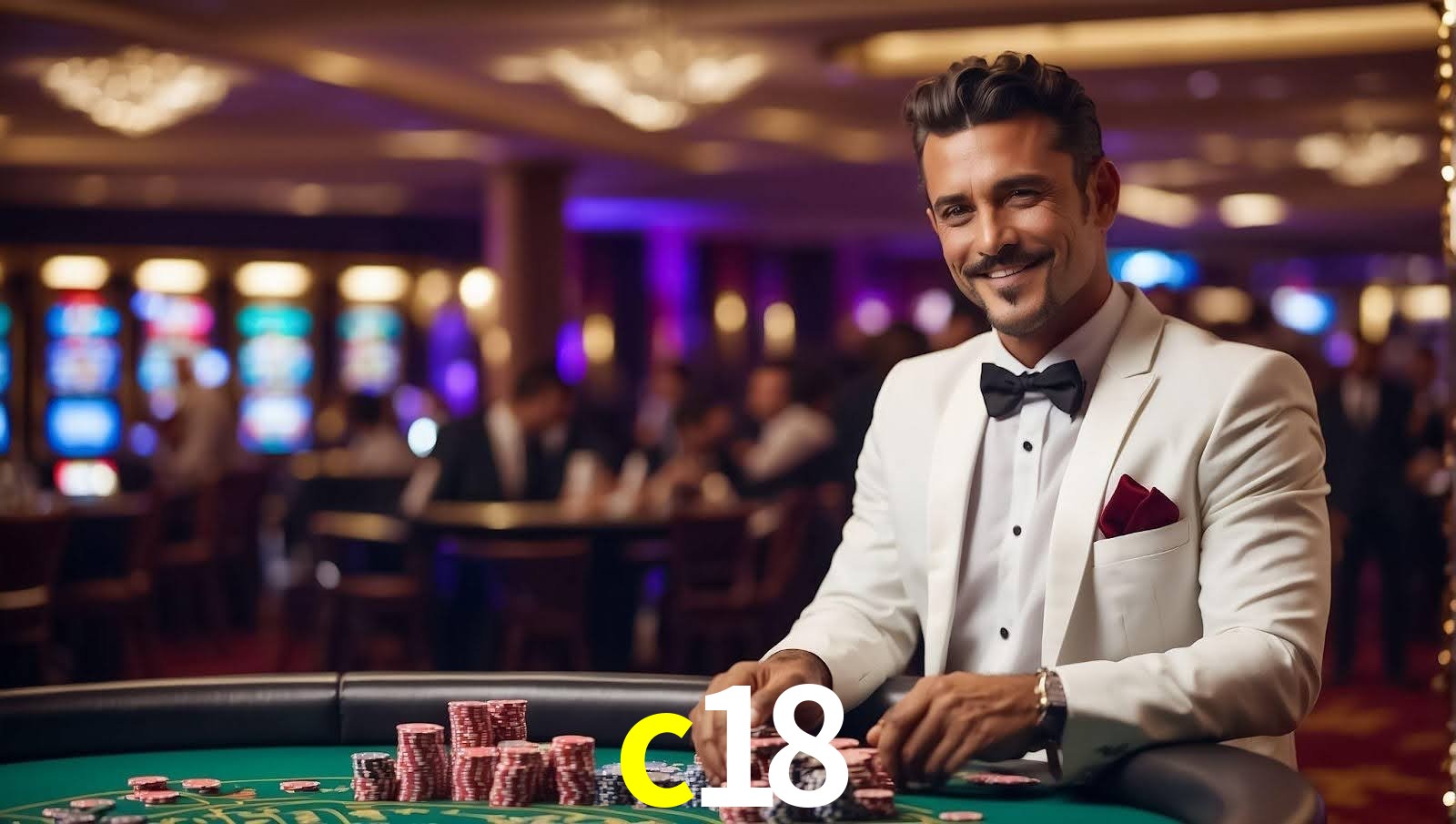 Benefícios VIP c18