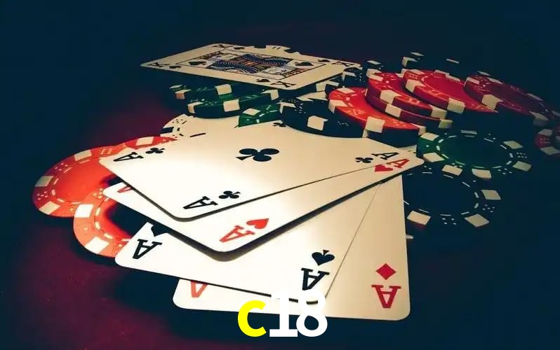 Chances Ganhar c18