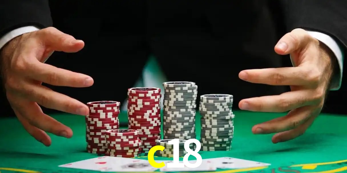 Promoções c18