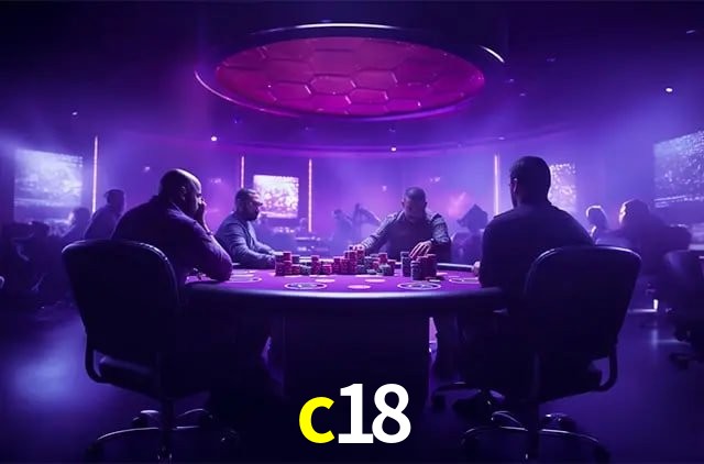 c18 plataforma
