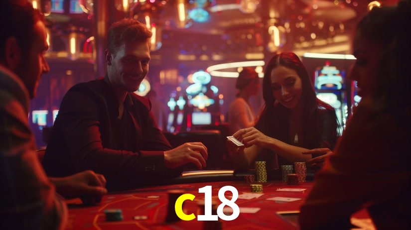 Download c18 Windows