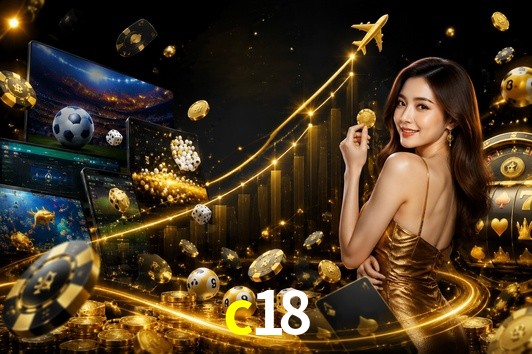 cassino_Baccarat
